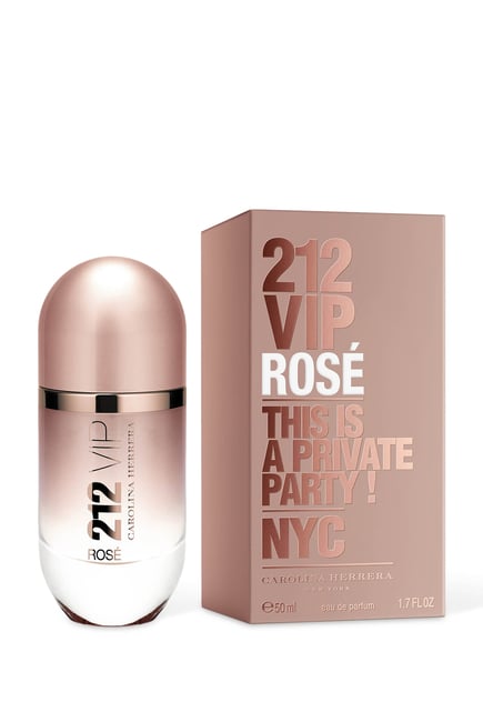 212 VIP Rosé Eau de Parfum Spray